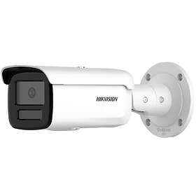 HIKvision DS-2CD2T86G2H-2I(4mm)(eF) fast bullet nettverkskamera