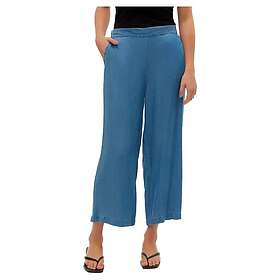 Vero Moda Bree MR Wide Tencel Jeans (Dam)