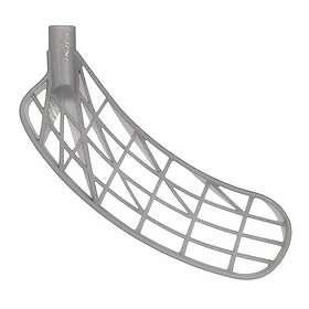 Unihoc UNILITE FEATHER PP Isgrå Vänster Floorball Blade