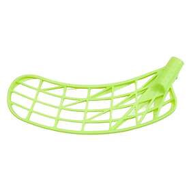 Unihoc Unilite PE Lame de Floorball Jaune