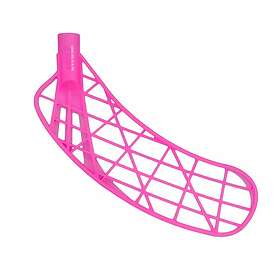 Zone Air/One PP Soft Innebandyblad Rosa Höger