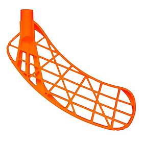 Zone AIR/TWO PP Orange Höger Floorball Blade