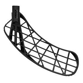 Zone AIR/TWO PP Hårt Floorball Blade Svart Höger