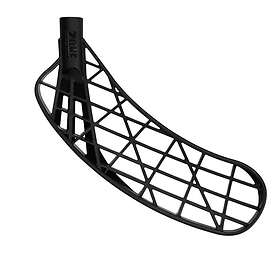 Zone AIR/ONE PP Svart Vänster Innebandyblad