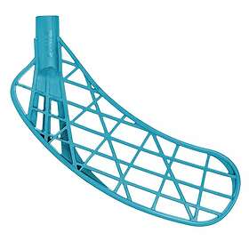 Zone AIR/ONE PP Innebandyblad Blå Höger