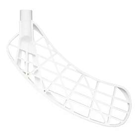 Zone AIR/TWO PP Vit Vänster Innebandyblad