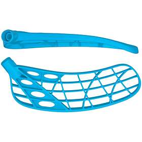 Fat Pipe CTRL PPB Salibandymailan Lapa Oikea