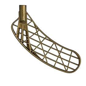 Zone AIR/ONE PP Guld Floorball Blade Höger