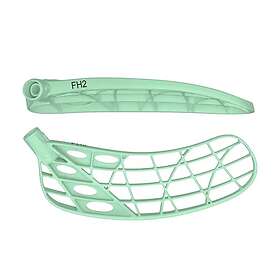 Fat Pipe CTRL PE Höger Floorball Blade Fresh Mint