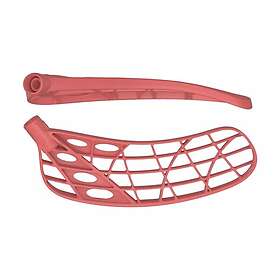 Fat Pipe CTRL PE Kova Floorball Blade Punainen Oikea