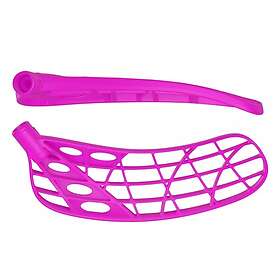 Fat Pipe CTRL PPB LE Salibandymailan Lapa Pink Vasen