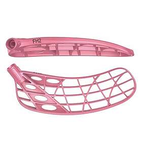 Fat Pipe CTRL PPB SHRIMP PINK Höger Innebandyblad