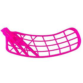 Salming Trident Blade Touch Plus Mjuk Magenta Vänster