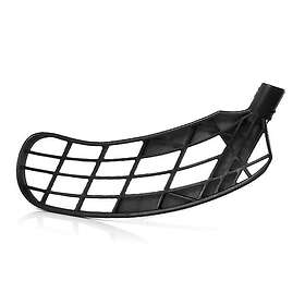 Salming Q1 Touch Plus Sort Venstre Floorball Blade