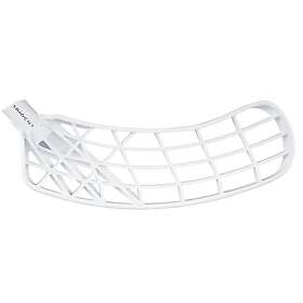 Salming Trident Blade Endurance Medium Vit Vänster