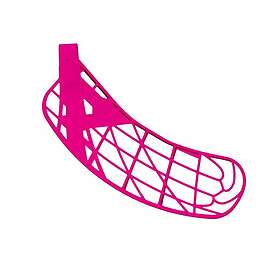 Oxdog Z-AVOX NB Medium Floorball Blade Pinkki Oikea