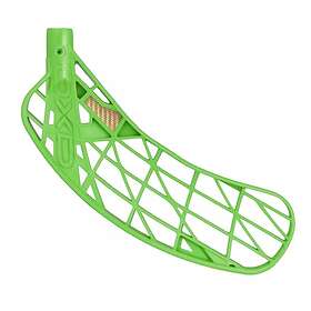 Oxdog GATE MBC Vänster Floorball Blade Grön