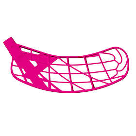 Oxdog Z-AVOX NB Medium Salibandymaila Pink Vasen