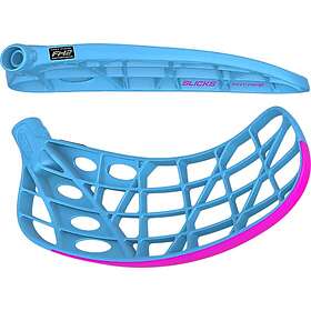 Fatpipe Ctrl Slicks PPB FH2 Salibandymaila Sininen Oikea