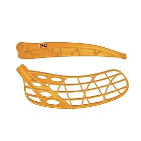 Fatpipe Ctrl PPB FH2 Innebandyblad Orange Höger