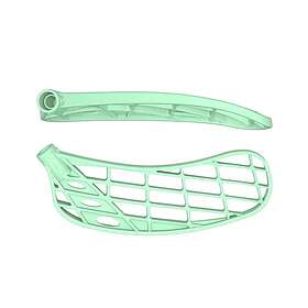 Fatpipe Silk PPS Pehmeä Floorball Blade Vasen