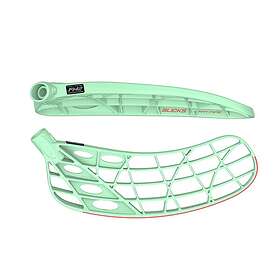 Fatpipe Ctrl Slicks PPB FH2 Salibandymaila Fresh Mint Vasen