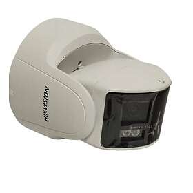 HIKvision DS-2CD2367G2P-LSU/SL(2.8mm)(C)