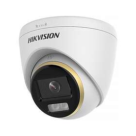 HIKvision DS-2CE72DF3T-LFS(2.8mm)