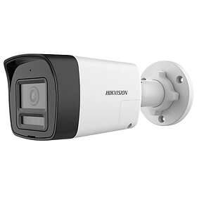 HIKvision DS-2CE16D0T-LTS(2.8mm) med Toveis lyd