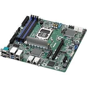 ASRock EC262D4U-2L2T
