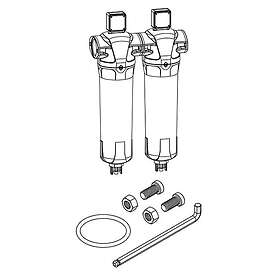 Fiac 765 Filteranslutningssats