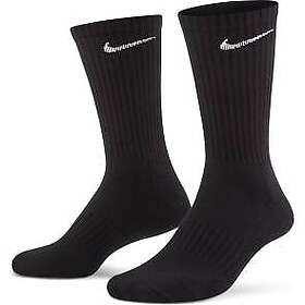 Nike Everyday Cushioned Ankle Socks 3-pack (Unisex)