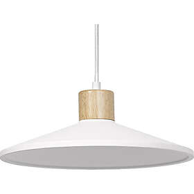 Osram DECOR Gips Tre 320mm 1XE27