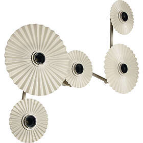 Osram DECOR Plissee (5XE27)