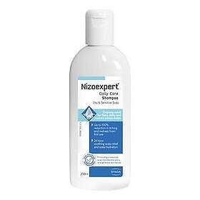Nizoexpert Daily Care Torr Hårbotten Schampo 200ml
