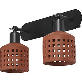 Osram Leirvinduer Wall (2XE27)