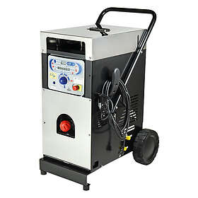 Mazzoni Hotbox 250 Bar 105 Kw