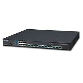 Planet XGS-6350-12X8TR Switch