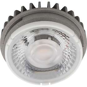 Nordtronic 6257019084 Low Profile Flexible G2 G2 Ø83 2700K 410lm 5W