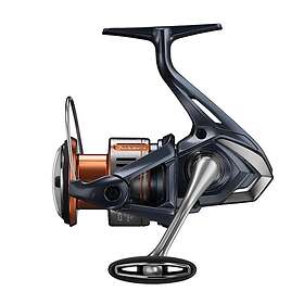 Shimano Nasci C3000 FD