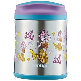 Contigo Pot à Aliments Sharks