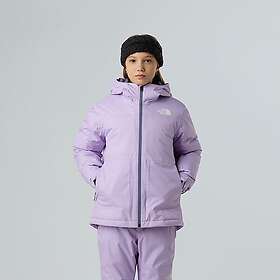 The North Face Freedom Insulated Jakke (Jr)