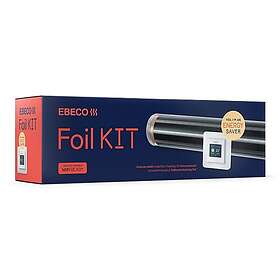 Ebeco Foil Kit Extension 6-8m² 6661021