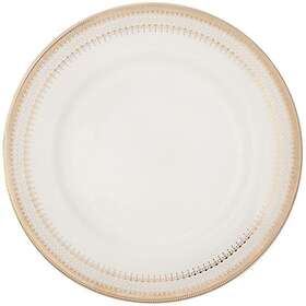Royal Porcelain Gold Grande Tallerken Ø27cm