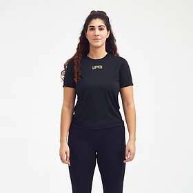 Lipati Sunbeam Tee T-shirt à Manches Courtes (Femme)