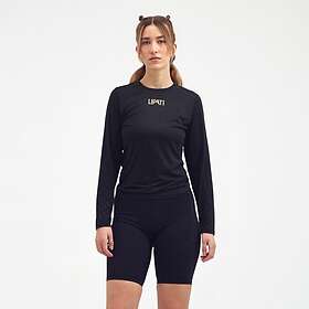 Lipati Leeward LS Tee (Naisten)