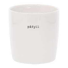 Sögne Home Påfyll Minimugg 10cl