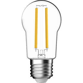 Nordlux 4257822134 LED E27 G45 4000K 400lm 2.3W 1-pack