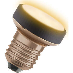 Osram 6657000855 LED STAR FLAT E27 827 320lm 4.5W