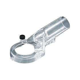Makita 194733-8 RP0900 Støvsuger Adapter